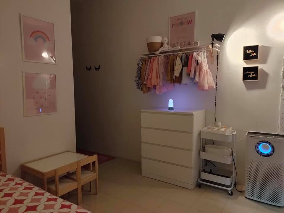 deko bilik anak perempuan (2)