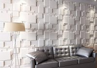 3D wall decor