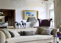 Dekorasi Ruang Tamu Gaya Klasik Dengan Pemilihan Set Sofa Yang Menarik Gaya Terkini