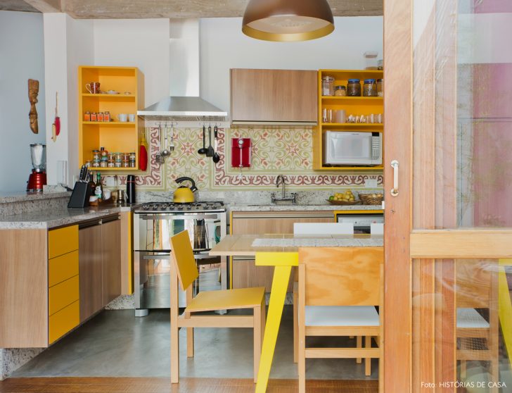 Permalink to Cuba 10 Idea Dapur Warna Warni Ini Untuk Ruang Dapur Yang Lebih Ceria