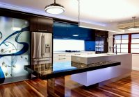 Hiasan Dalaman Dan Dekorasi Dapur Moden 2017