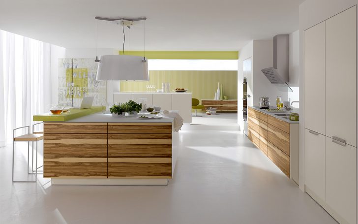 Permalink to Hiasan Dalaman Dapur Moden – 20 Idea Dekorasi Dapur Idaman