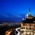 10 Hotel Mewah Terbaik  di Switzerland Sebagai Lokasi Bulan Madu