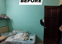 bilik tidur sebelum (2)