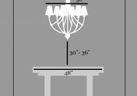 cara menggantung chandelier (12)