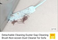 cleaning duster