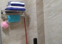 deko bilik air ala hotel (1)
