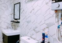 deko bilik air hitam putih (1)