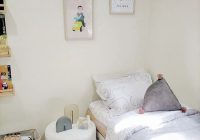 deko bilik anak minimalis moden