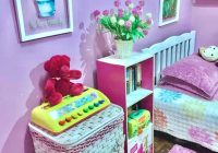 deko bilik anak pink (1)