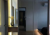 deko bilik minimalis moden