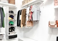 deko bilik pakaian minimalis (2)