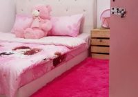 deko bilik pink