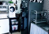 deko dapur hitam putih (1)
