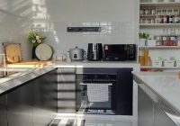 deko dapur hitam putih (5)