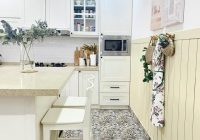 deko dapur putih (2)