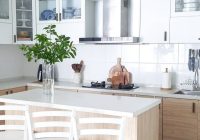 deko dapur putih kayu (2)