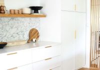 deko dapur putih kayu (6)