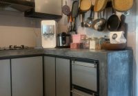 deko dapur rustik (2)