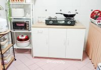 deko dapur white & wood (4)