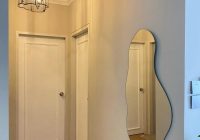 deko hallway minimalis