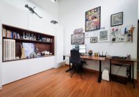 deko home office