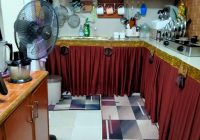 deko ruang dapur
