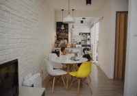 deko ruang makan kecil (1)