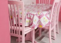 deko ruang makan pink (1)