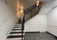 deko ruang tangga simple (2)