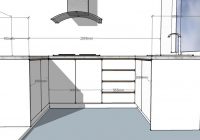 design dapur