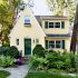 10 Idea Kombo Warna Pintu Hadapan + Bidai Luar Rumah Yang Mungkin Anda Suka
