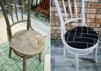 kerusi sebelum & selepas 2