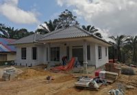pembinaan rumah