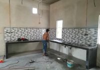 proses bina dapur (1)