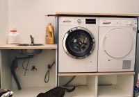 proses bina ruang laundry (3)