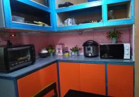 proses diy kabinet dapur (5)