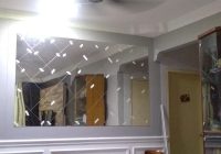 proses diy wall mirror (4)