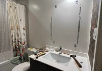 proses makeover bilik air (2)