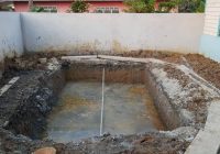 proses pembinaan kolam (1)
