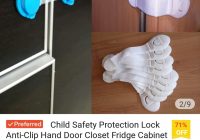 protection lock
