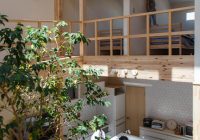 seni bina rumah kayu simple (10)